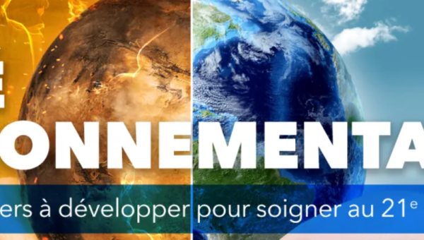 Formation continue en santé environnementale, SIDIIEF, du 10 au 30 avril 2023